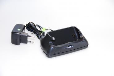 Heimladestation LG-Z 230V für EuroBOS Zeus